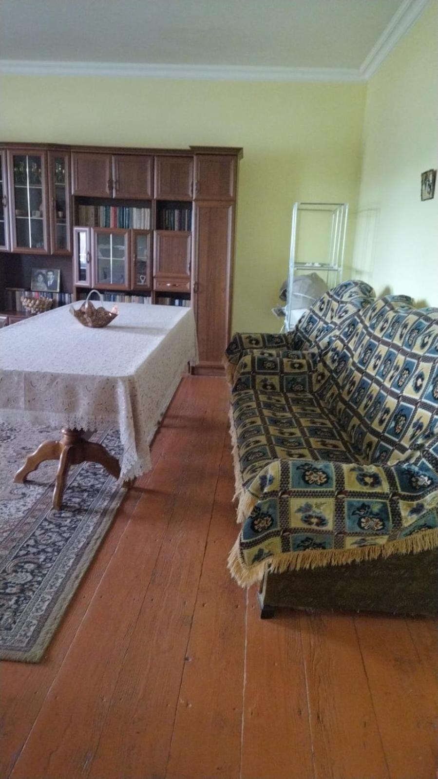 The Lichk Lodge Kamer foto