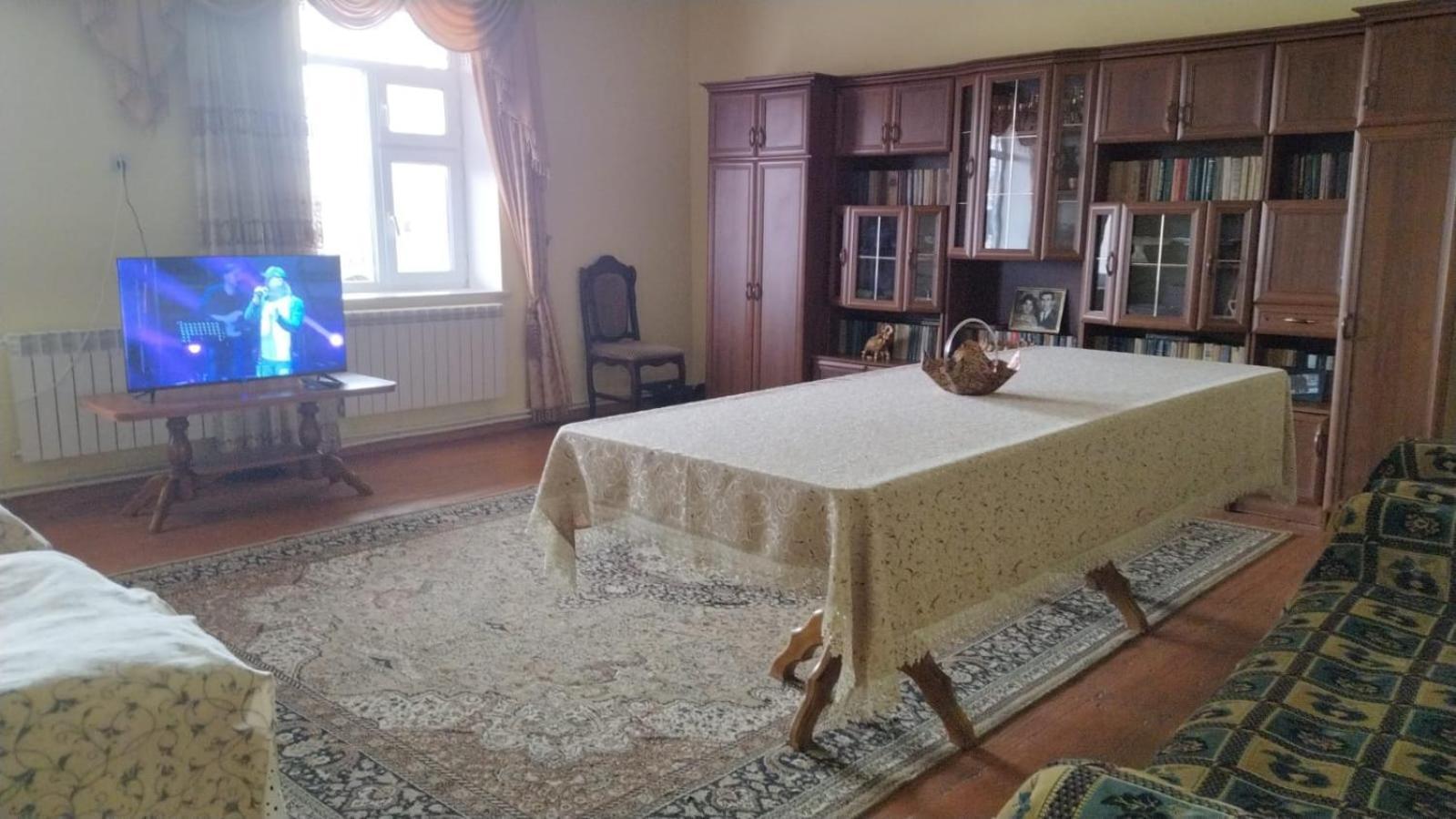 The Lichk Lodge Kamer foto